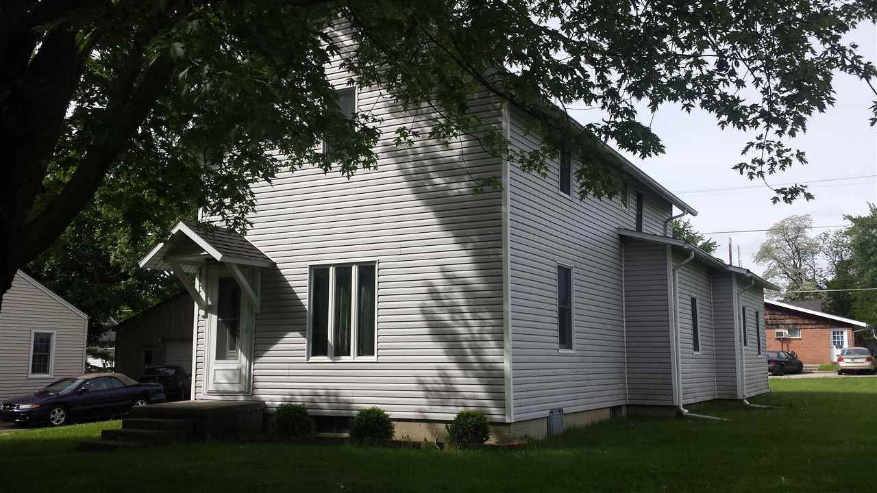 434 Fornax Street Decatur, IN 46733 - Photo 1 of 23