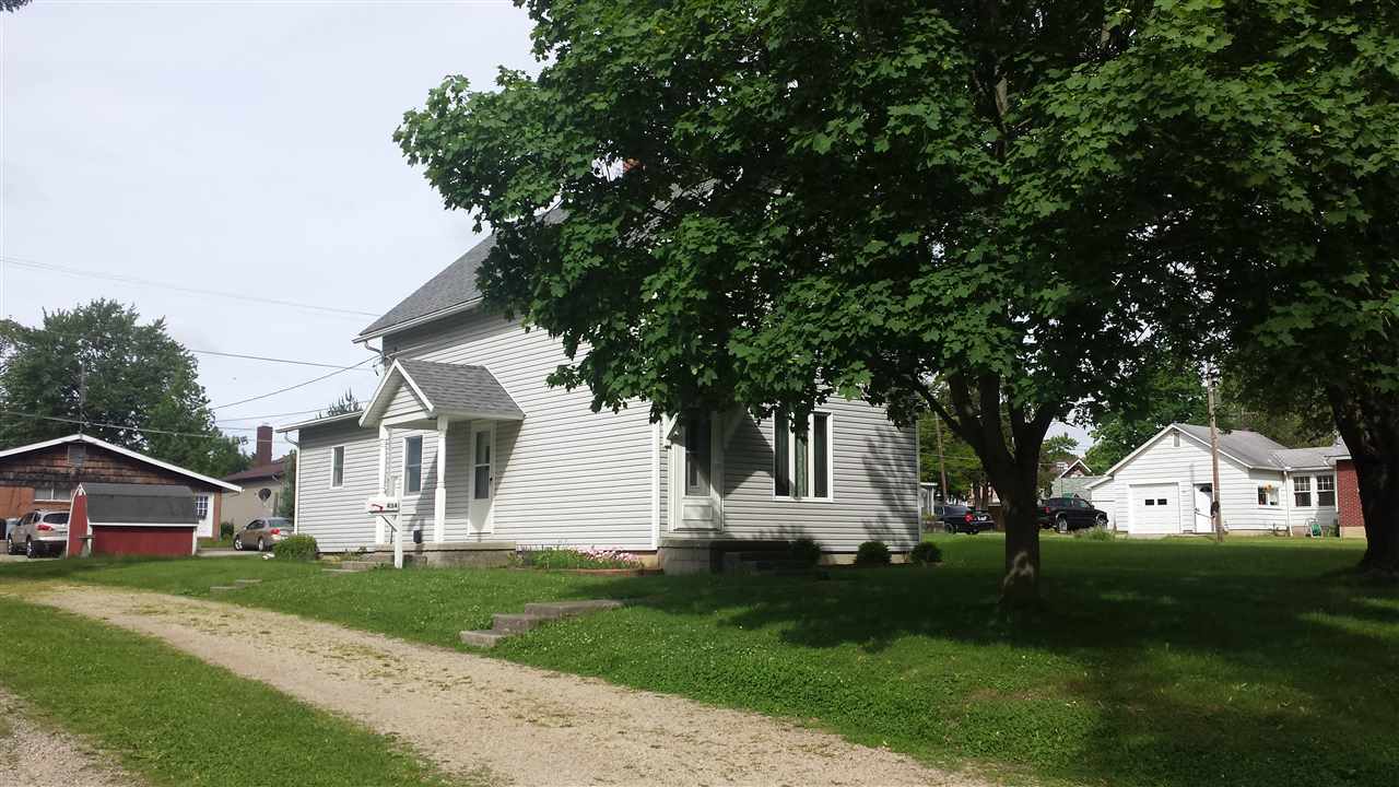 434 Fornax Street Decatur, IN 46733 - Photo 2 of 23
