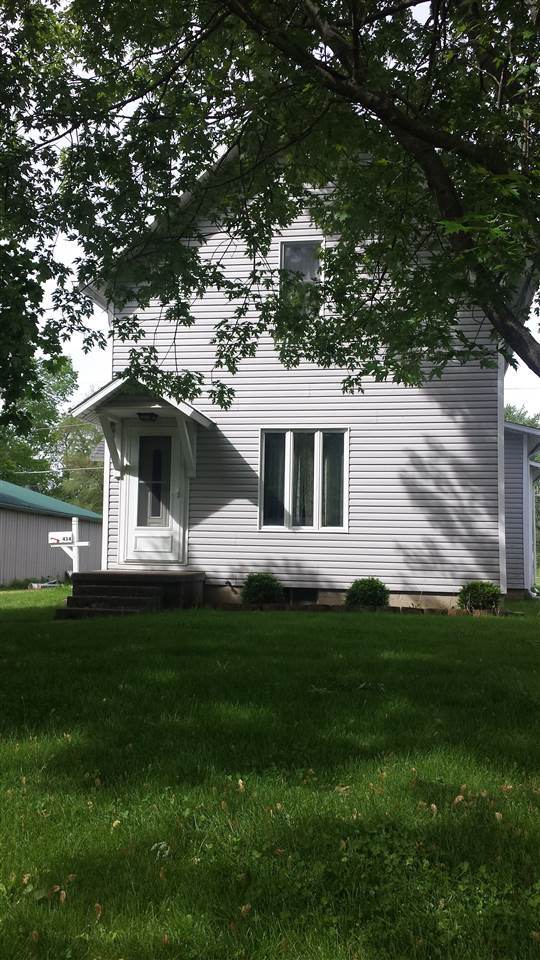 434 Fornax Street Decatur, IN 46733 - Photo 3 of 23