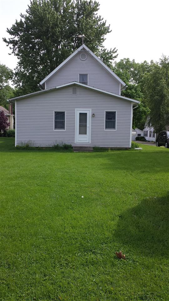 434 Fornax Street Decatur, IN 46733 - Photo 23 of 23