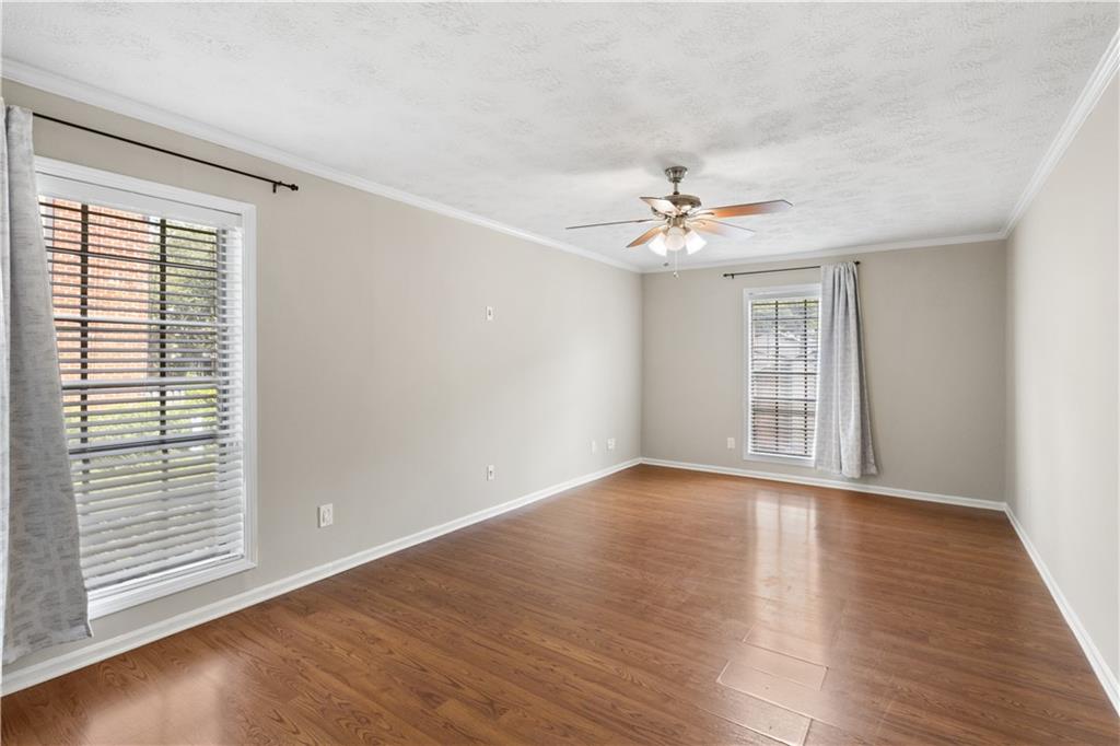 6851 Roswell Road, Unit O28 Atlanta, GA 30328 - Photo 21 of 33