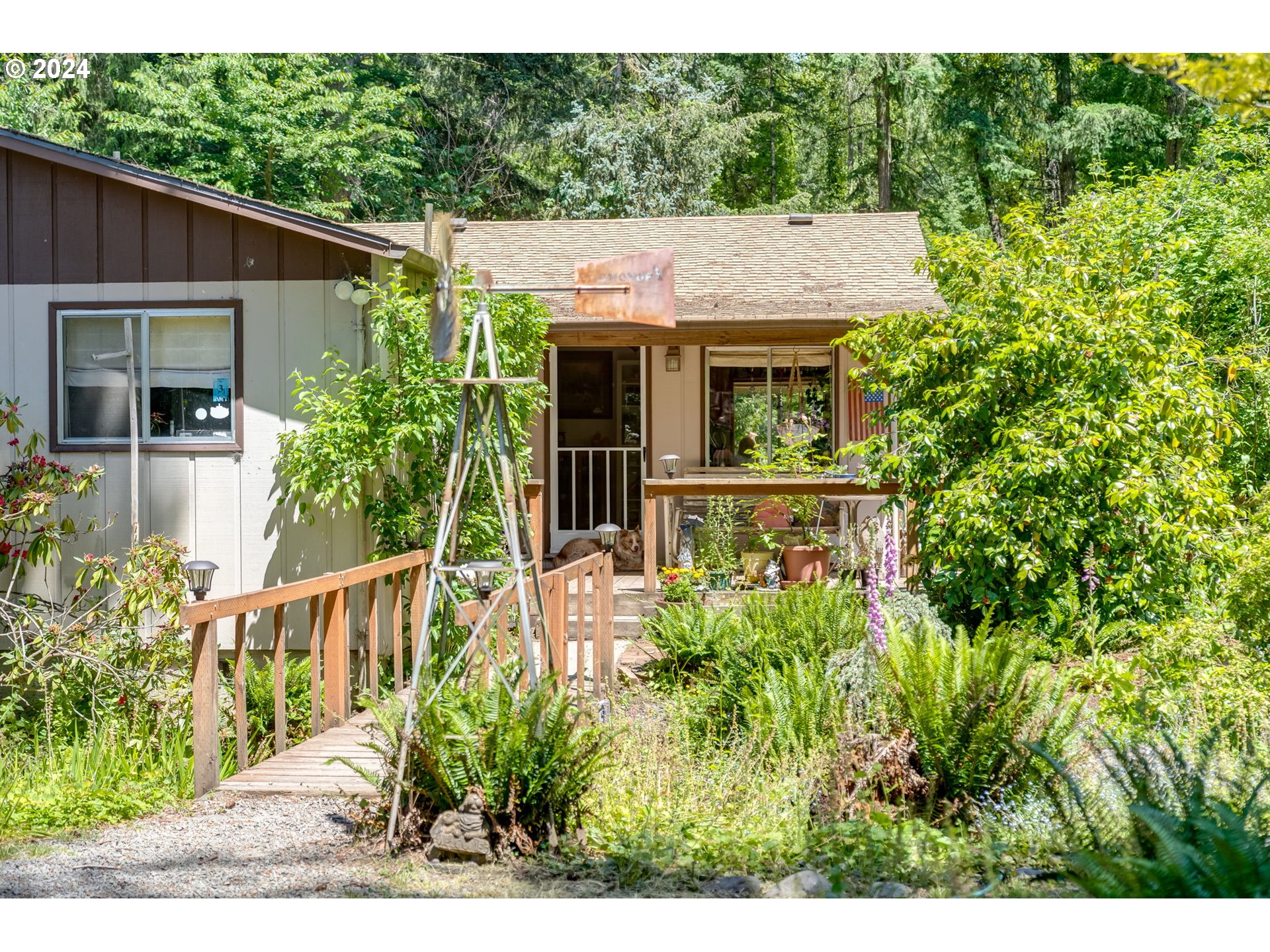 31852 South Shady Dell Road Molalla, OR 97038 - Photo 2 of 42 Gallery Image 2