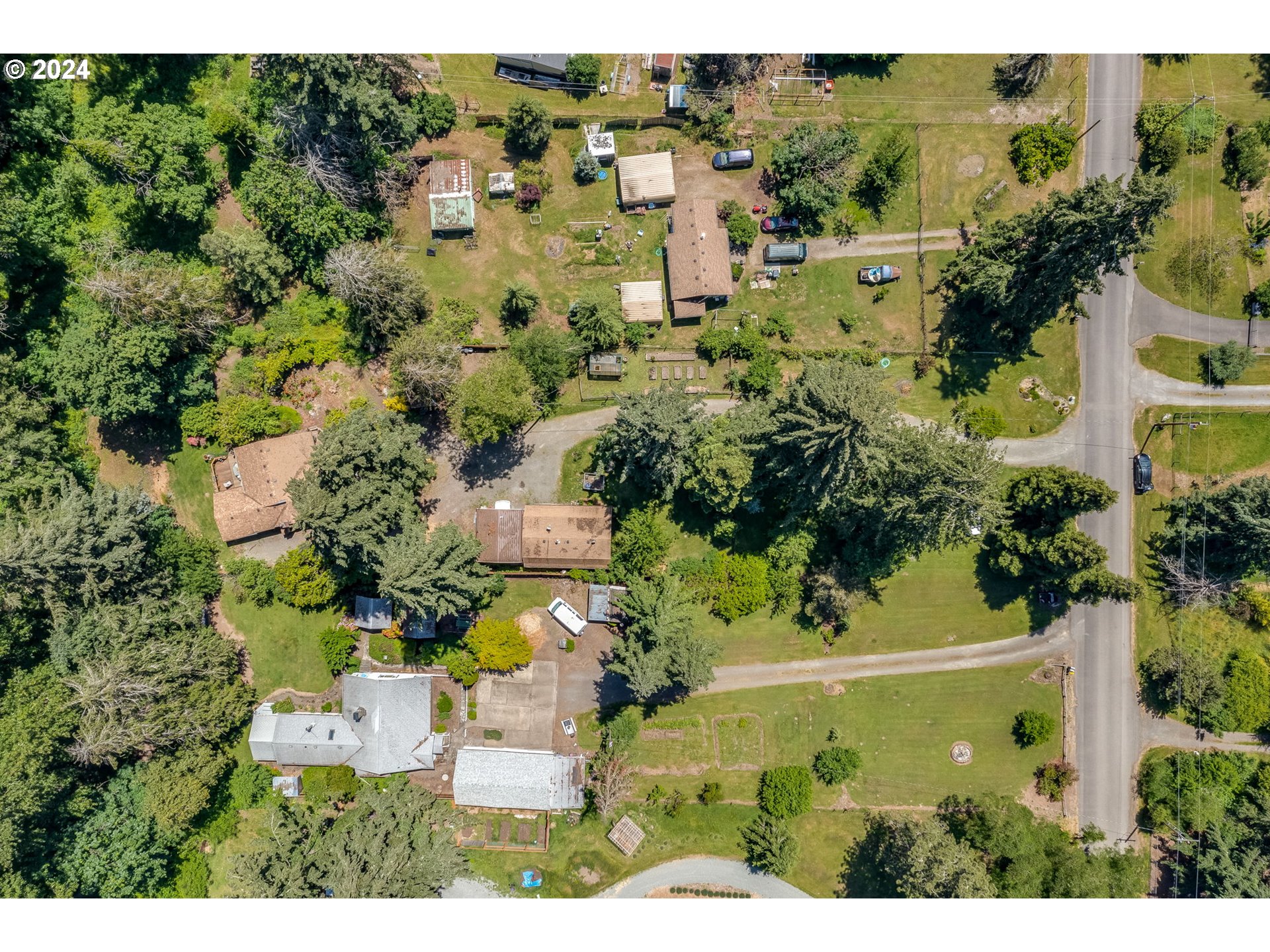 31852 South Shady Dell Road Molalla, OR 97038 - Photo 28 of 42 Gallery Image 28