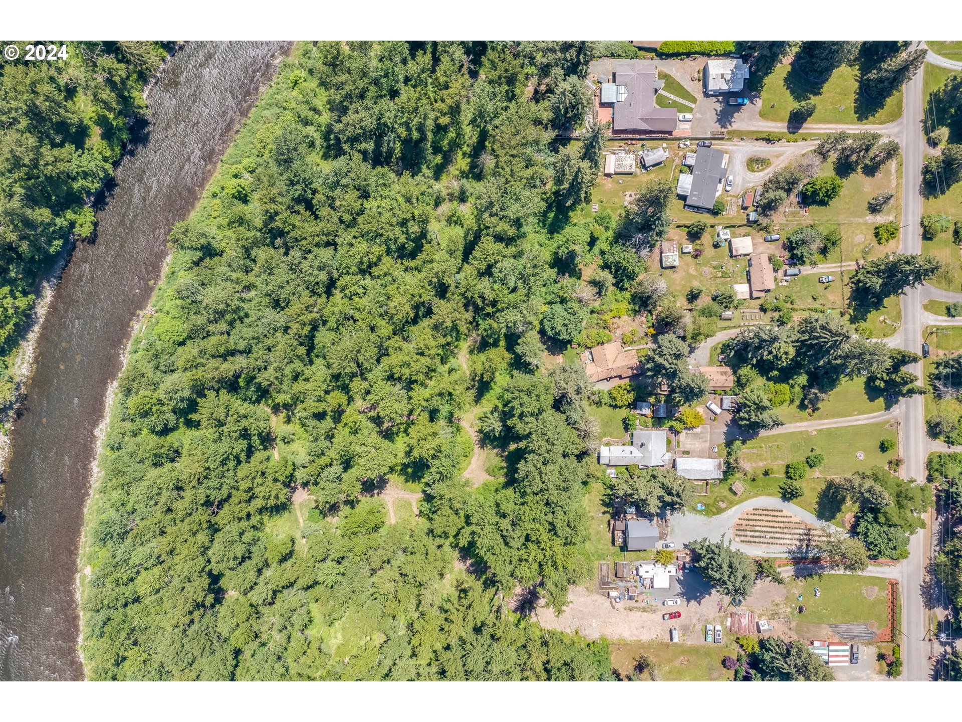 31852 South Shady Dell Road Molalla, OR 97038 - Photo 33 of 42 Gallery Image 33