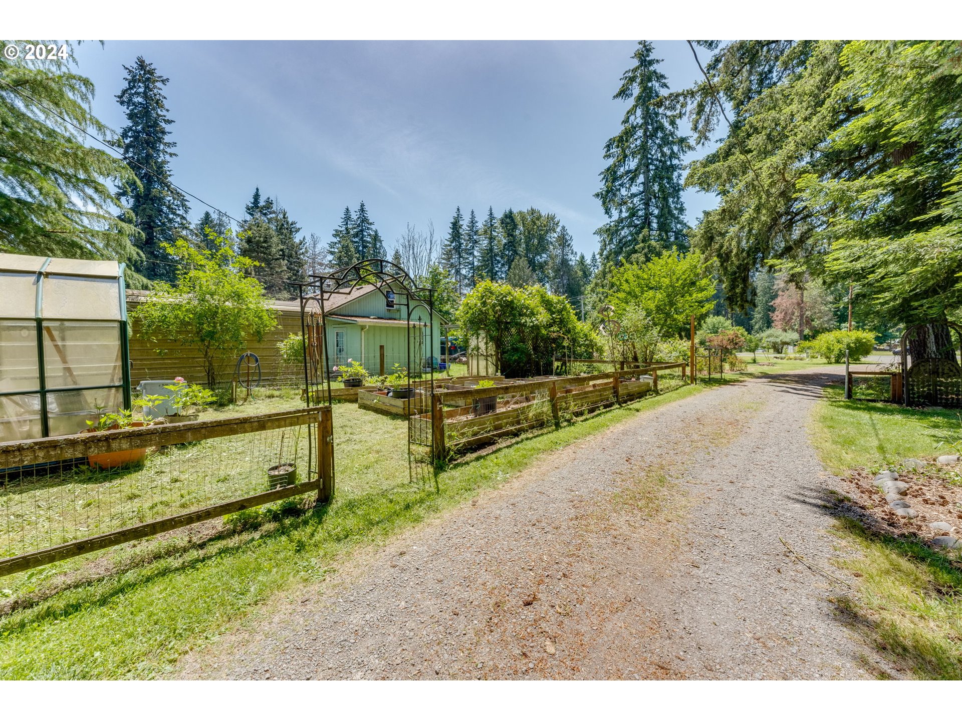 31852 South Shady Dell Road Molalla, OR 97038 - Photo 38 of 42 Gallery Image 38