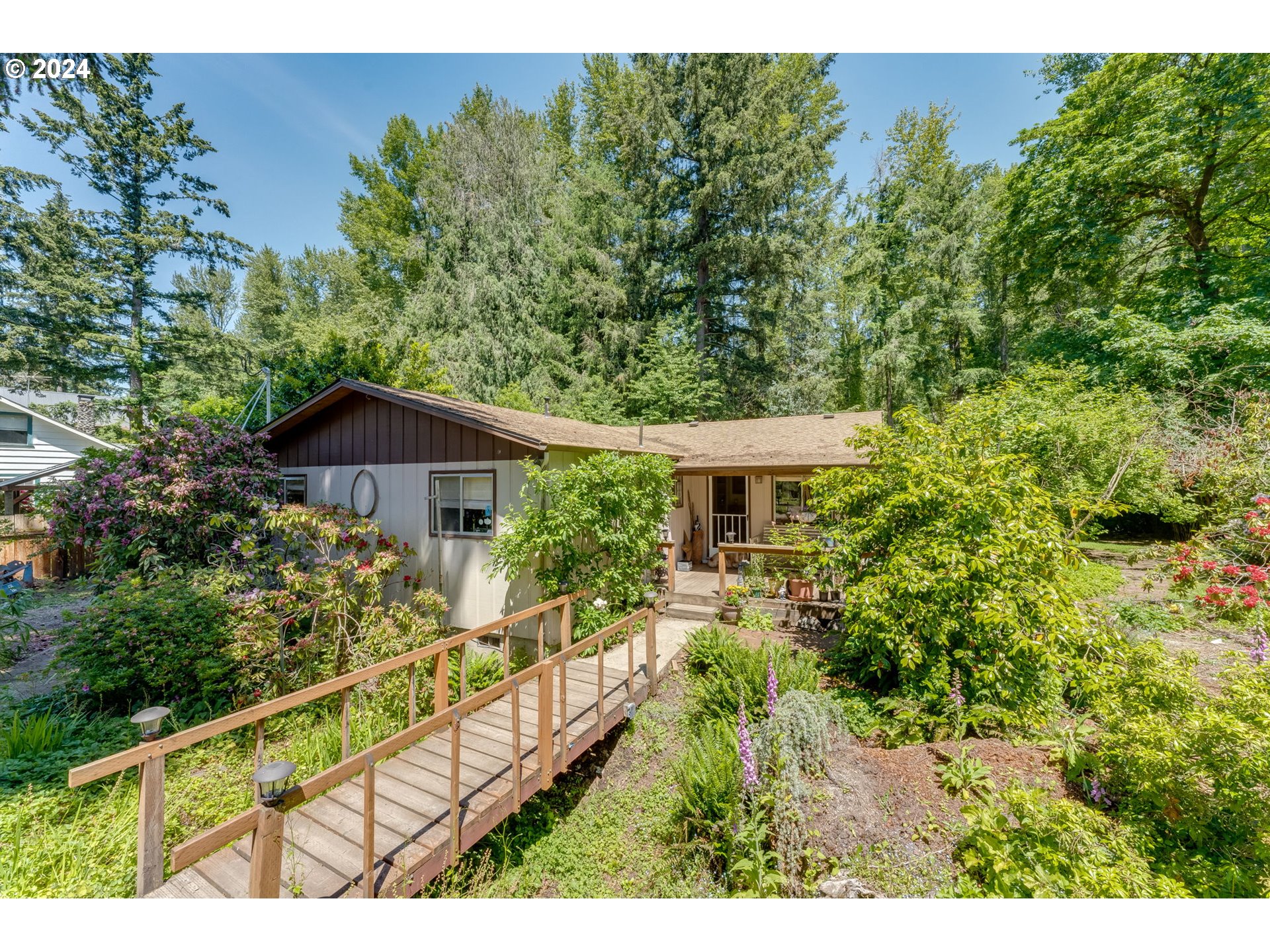 31852 South Shady Dell Road Molalla, OR 97038 - Photo 4 of 42 Gallery Image 4