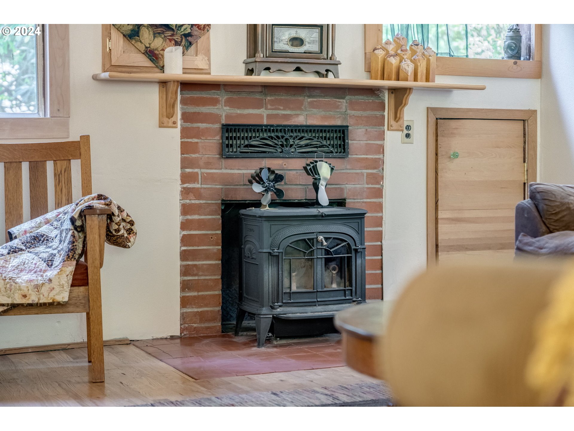 31852 South Shady Dell Road Molalla, OR 97038 - Photo 9 of 42 Gallery Image 9