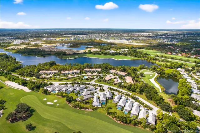 a view of an ocean view