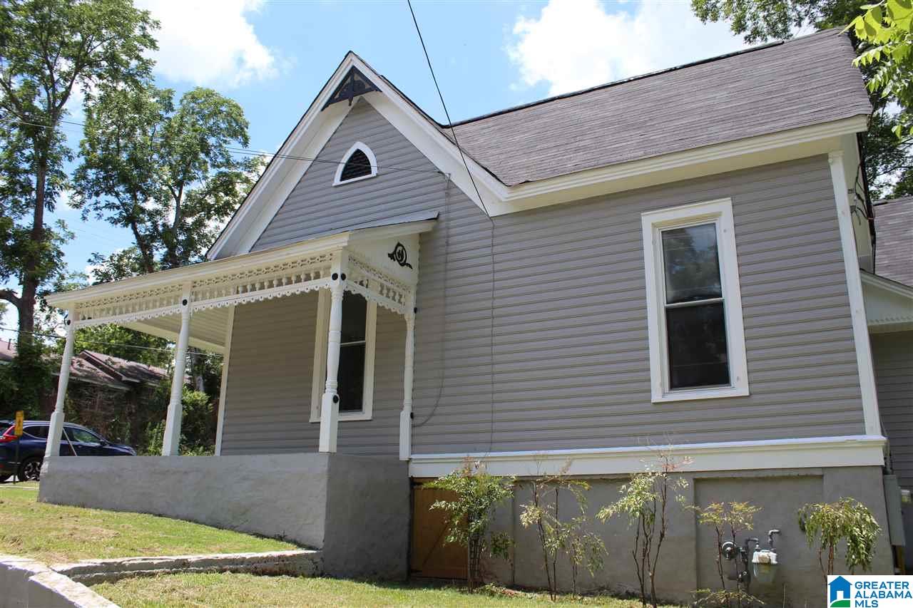 201 Spring Street Oxford, AL 36203 - Photo 11 of 35 Gallery Image 11