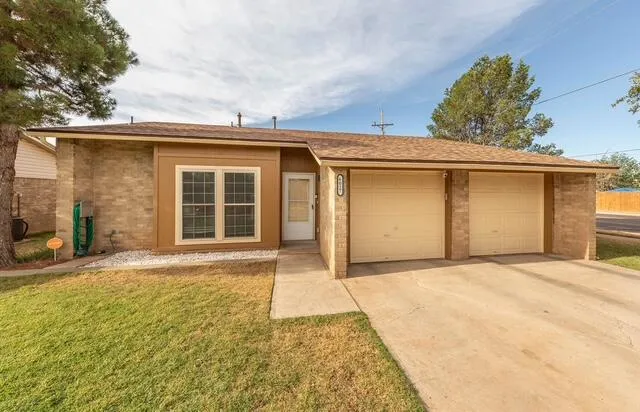 $164,900 | 6027 13th Street, Lubbock, TX 79416