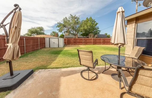 $164,900 | 6027 13th Street, Lubbock, TX 79416
