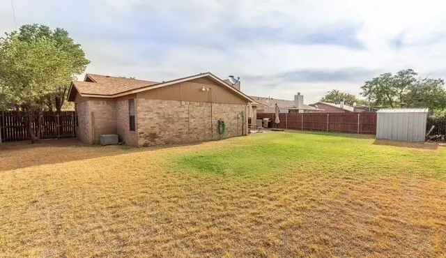 $164,900 | 6027 13th Street, Lubbock, TX 79416