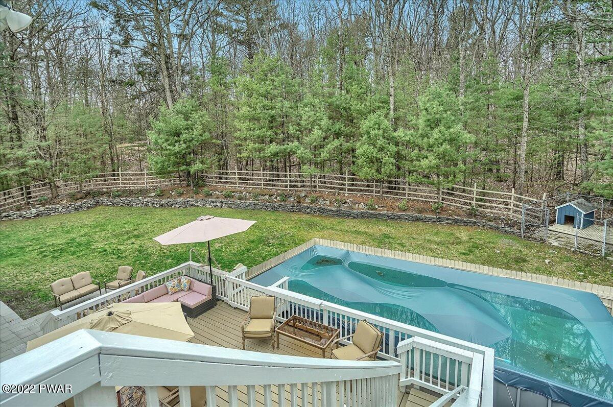 110 Stone Ridge Road Dingmans Ferry, PA 18328 - Photo 44 of 65