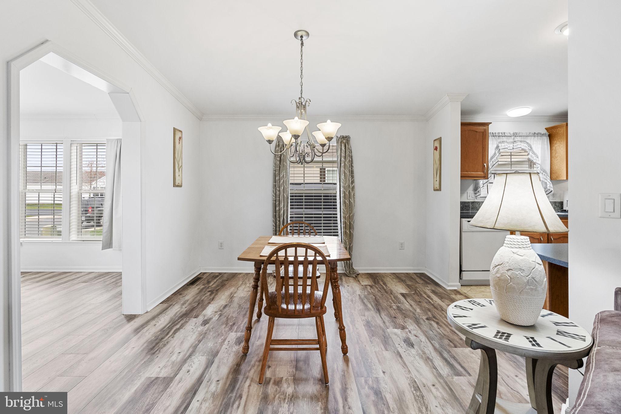 86 Westin Road Douglassville, PA 19518 - Photo 14 of 42 Dining Room