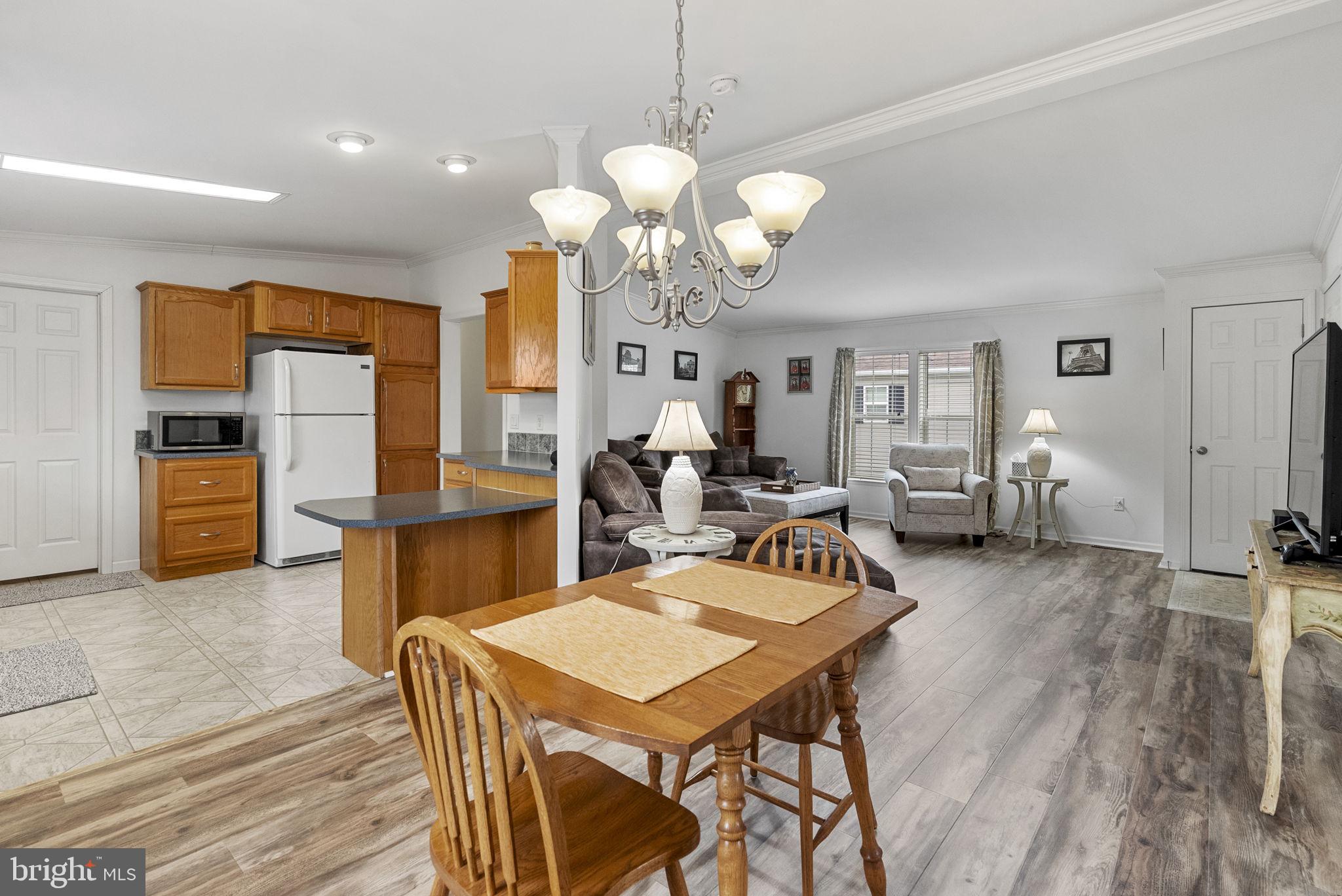 86 Westin Road Douglassville, PA 19518 - Photo 15 of 42 Dining Room
