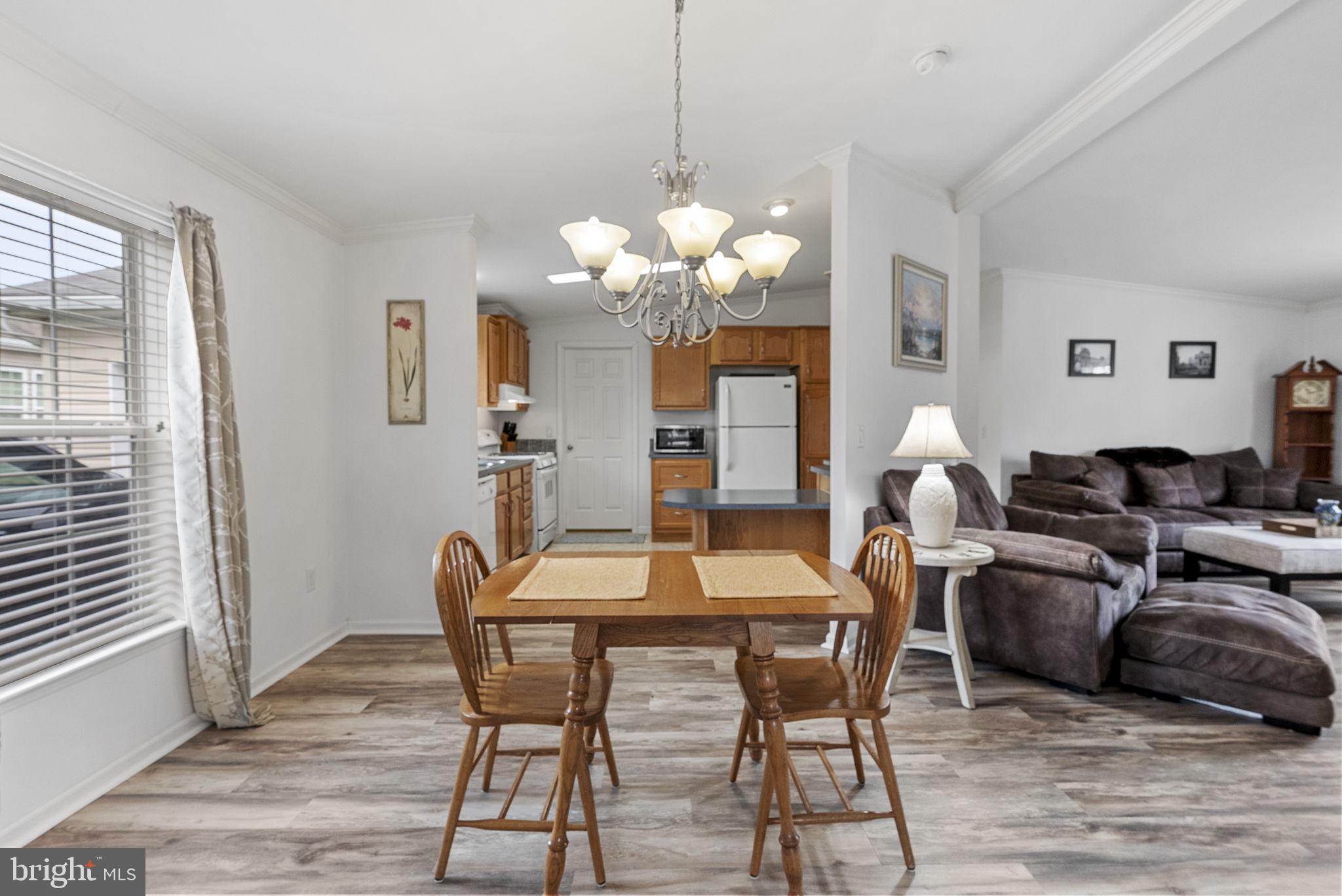 86 Westin Road Douglassville, PA 19518 - Photo 16 of 42 Dining Room