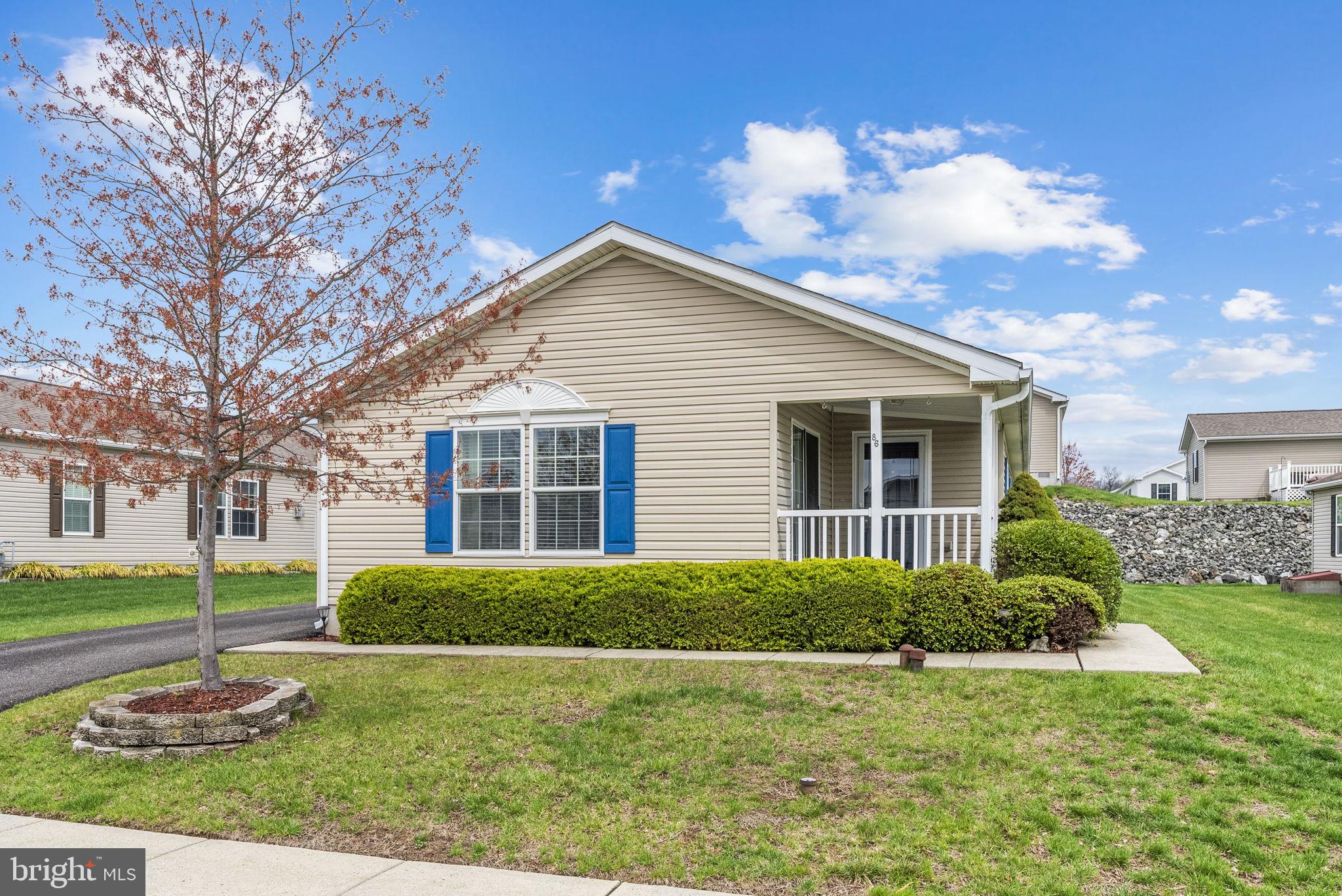 86 Westin Road Douglassville, PA 19518 - Photo 2 of 42 Front View