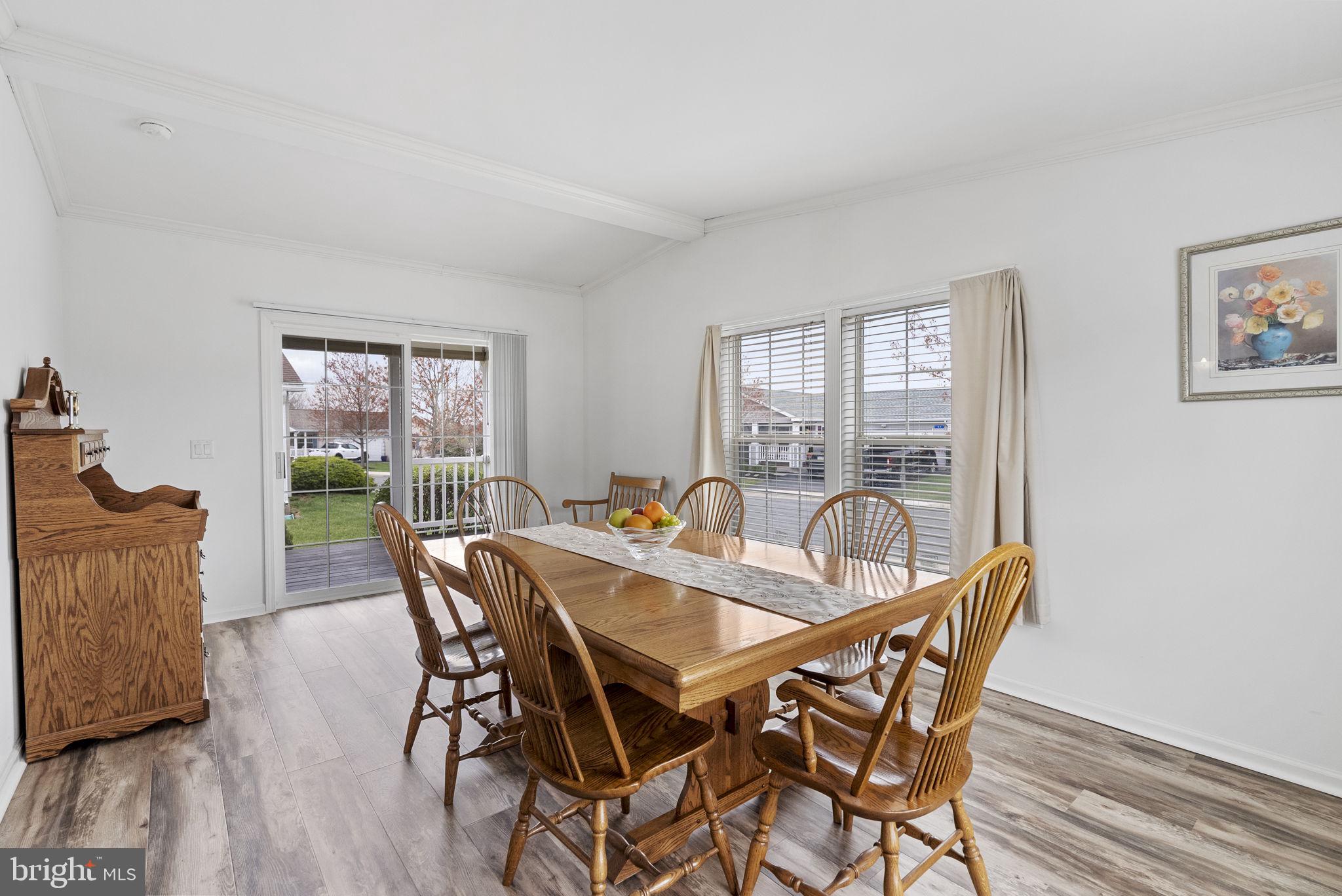 86 Westin Road Douglassville, PA 19518 - Photo 23 of 42 Den/Formal Dining Area