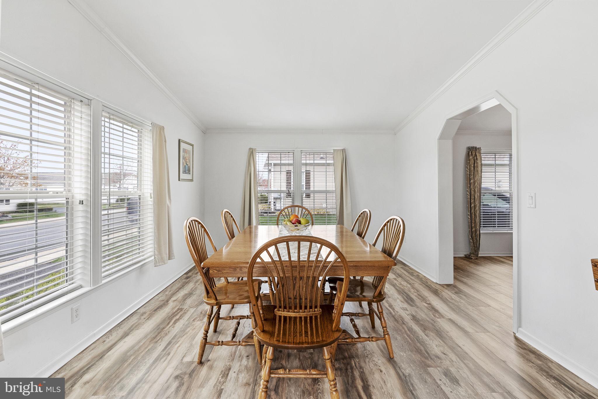 86 Westin Road Douglassville, PA 19518 - Photo 24 of 42 Den/Formal Dining Area