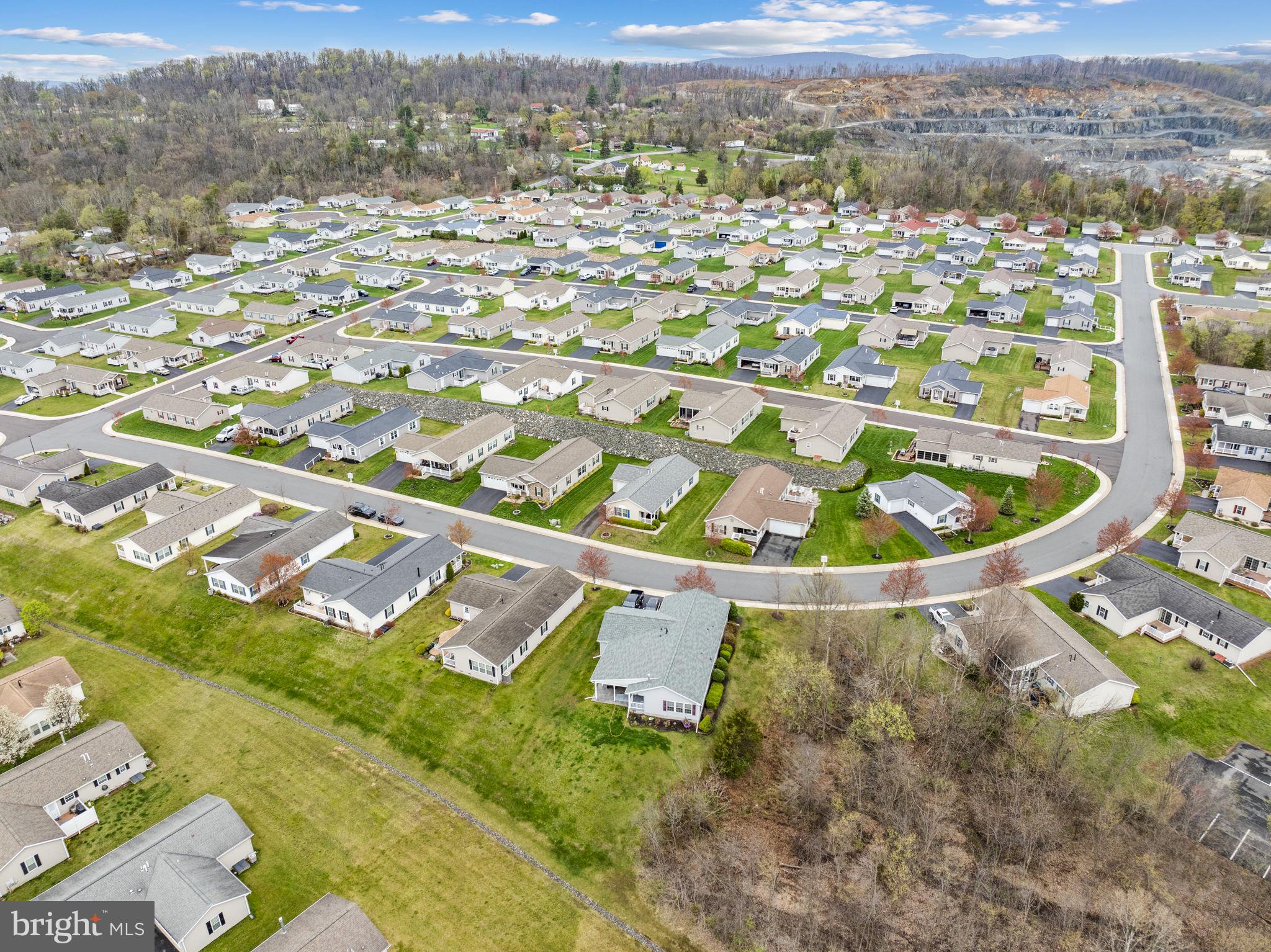 86 Westin Road Douglassville, PA 19518 - Photo 37 of 42 Douglass Village Community