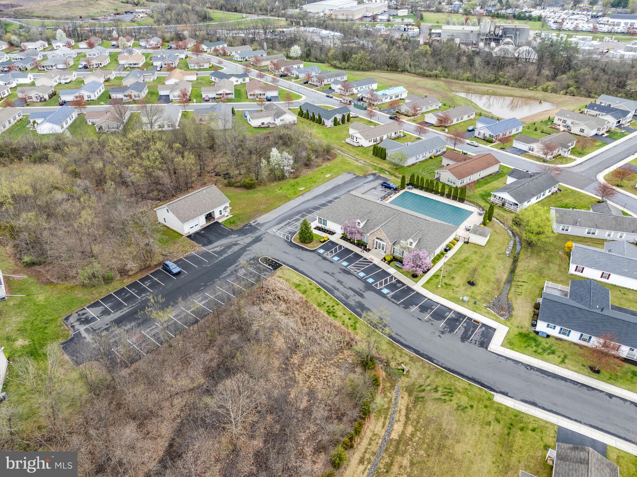 86 Westin Road Douglassville, PA 19518 - Photo 38 of 42 Douglass Village Community