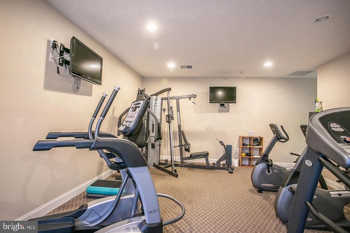 86 Westin Road Douglassville, PA 19518 - Photo 40 of 42 Fitness Room