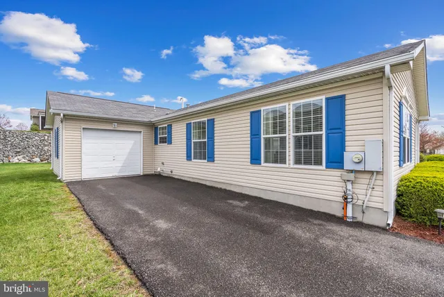 $256,000 | 86 Westin Road, Douglassville, PA 19518