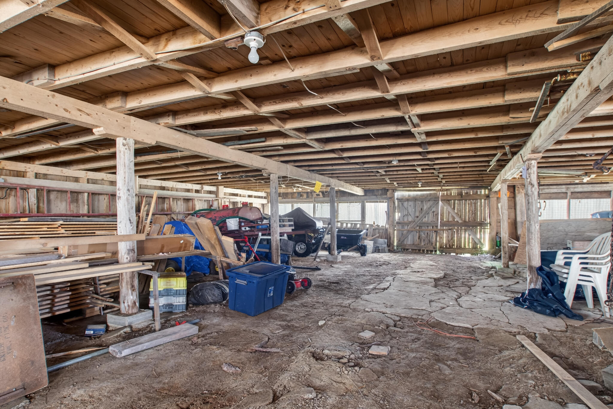 22 Getchell Lane Machias, ME 04654 - Photo 47 of 56 22 Getchell -42
