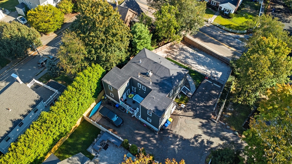 400 Adams, Unit B Milton, MA 02186 - Photo 2 of 3