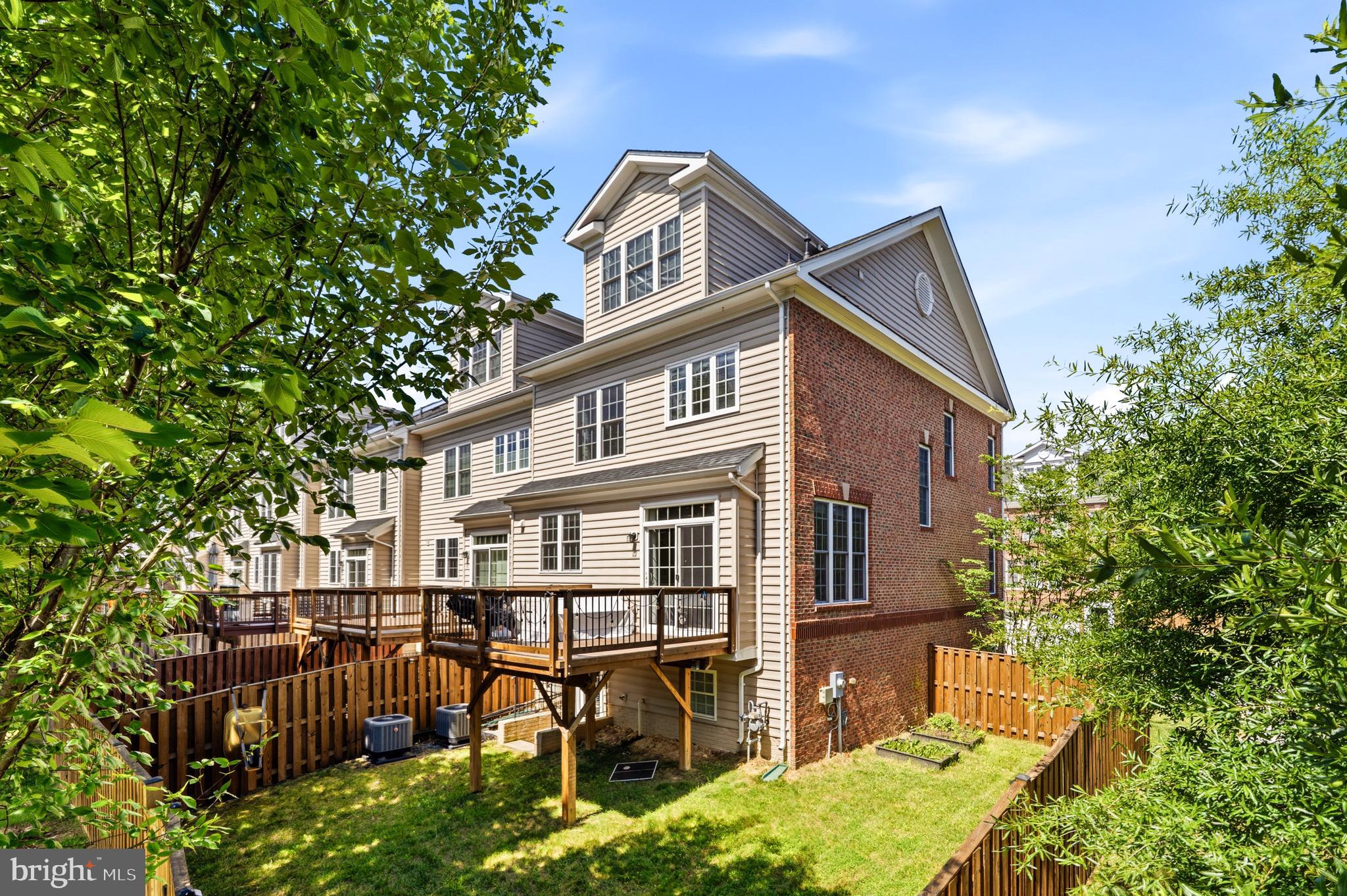 7891 Carbondale Way Springfield, VA 22153 - Photo 39 of 39