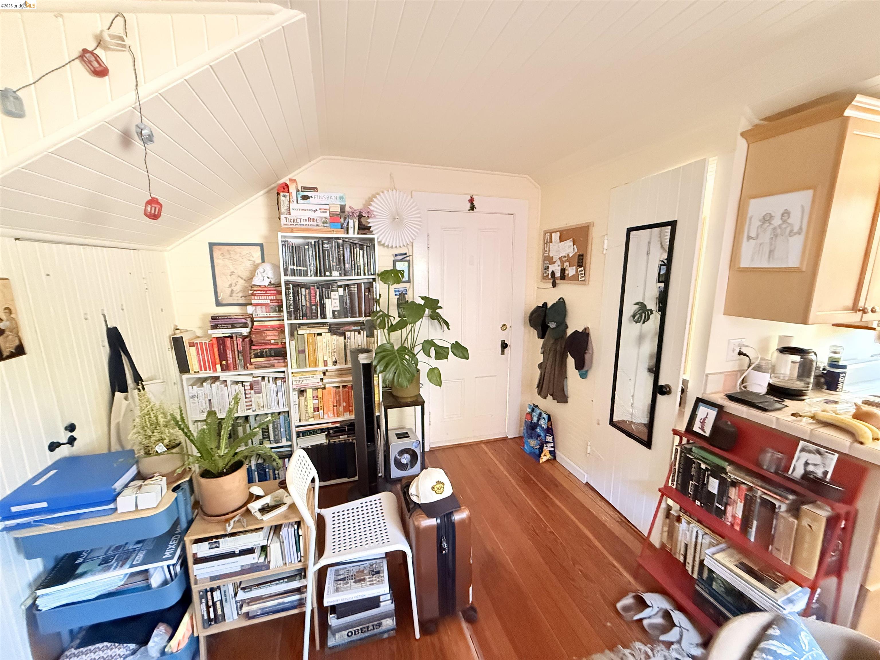 1631 La Vereda Road Berkeley, CA 94709 - Photo 30 of 42 Office