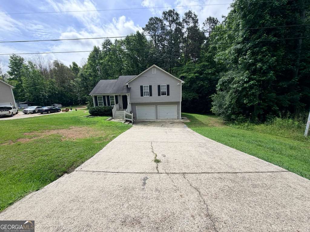 540 Coots Lake Road Rockmart, GA 30153 - Photo 2 of 34