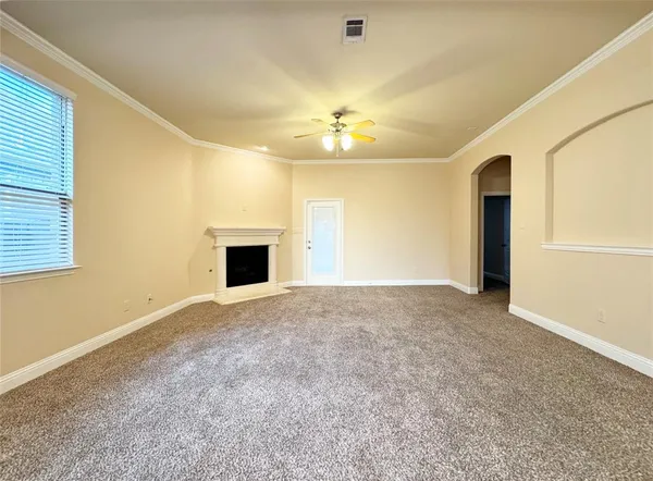 $2,500 | 8369 Blue Periwinkle Lane, Fort Worth, TX 76123