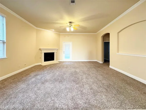 $2,500 | 8369 Blue Periwinkle Lane, Fort Worth, TX 76123