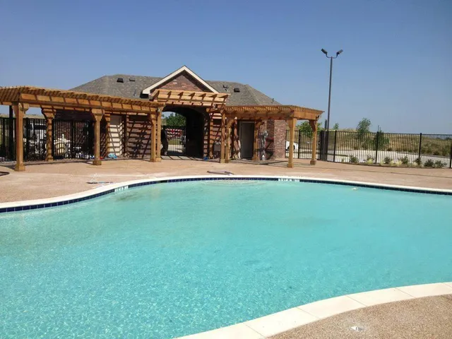 $2,500 | 8369 Blue Periwinkle Lane, Fort Worth, TX 76123