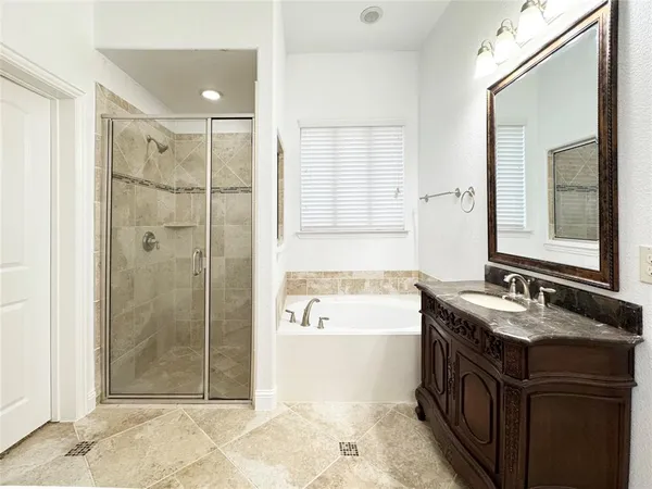 $2,500 | 8369 Blue Periwinkle Lane, Fort Worth, TX 76123