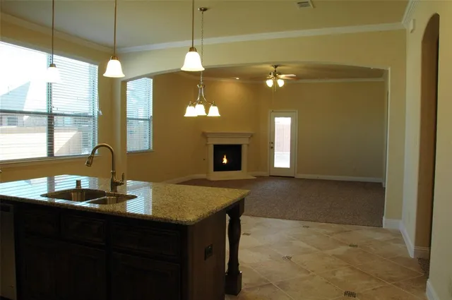 $2,500 | 8369 Blue Periwinkle Lane, Fort Worth, TX 76123