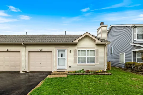 $250,000 | 14253 South Napa Circle, Plainfield, IL 60544
