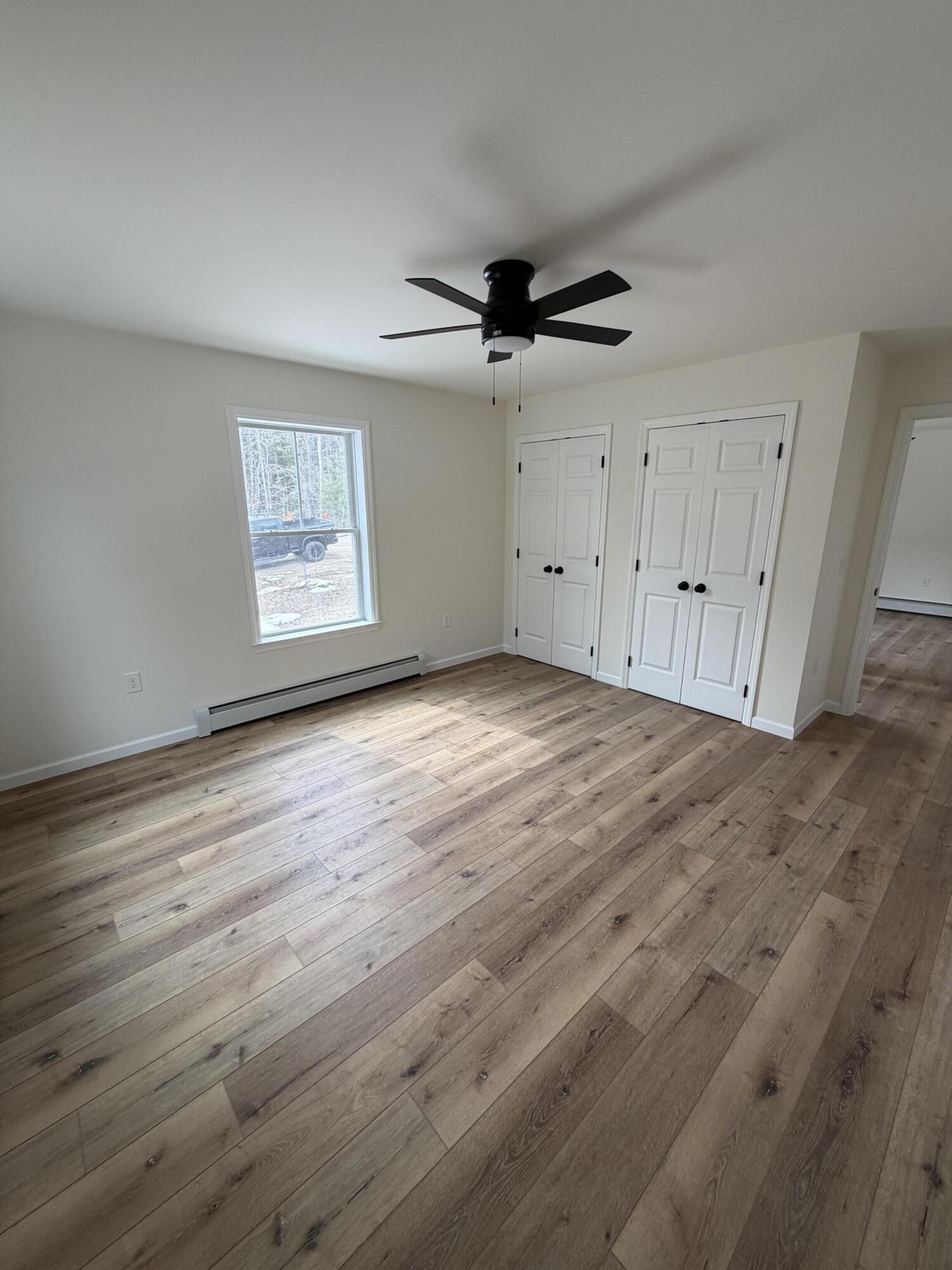 60 Edge Hill Road Limerick, ME 04048 - Photo 11 of 36 Primary Bedroom 1