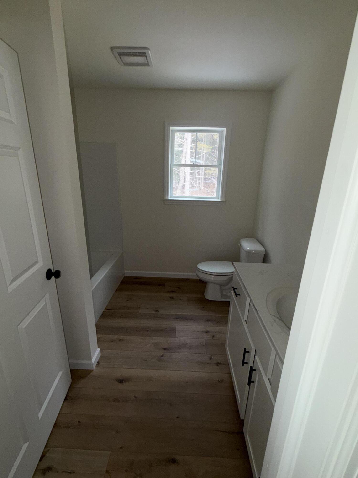 60 Edge Hill Road Limerick, ME 04048 - Photo 20 of 36 Bathroom 2