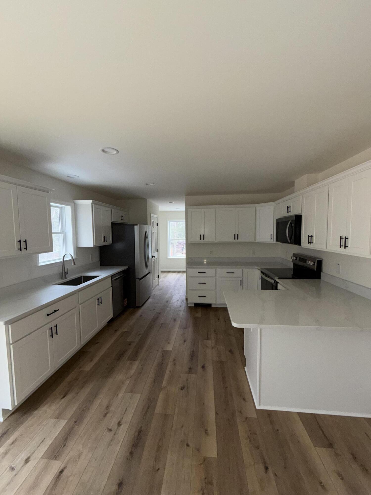 60 Edge Hill Road Limerick, ME 04048 - Photo 22 of 36 Kitchen 2