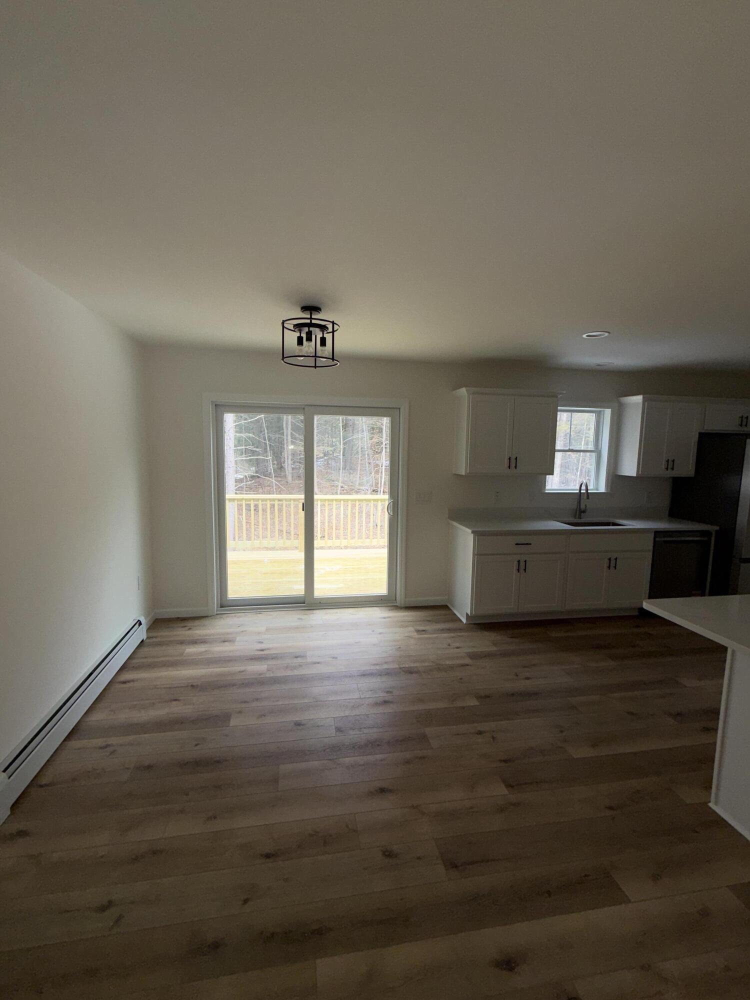 60 Edge Hill Road Limerick, ME 04048 - Photo 24 of 36 Dining Room
