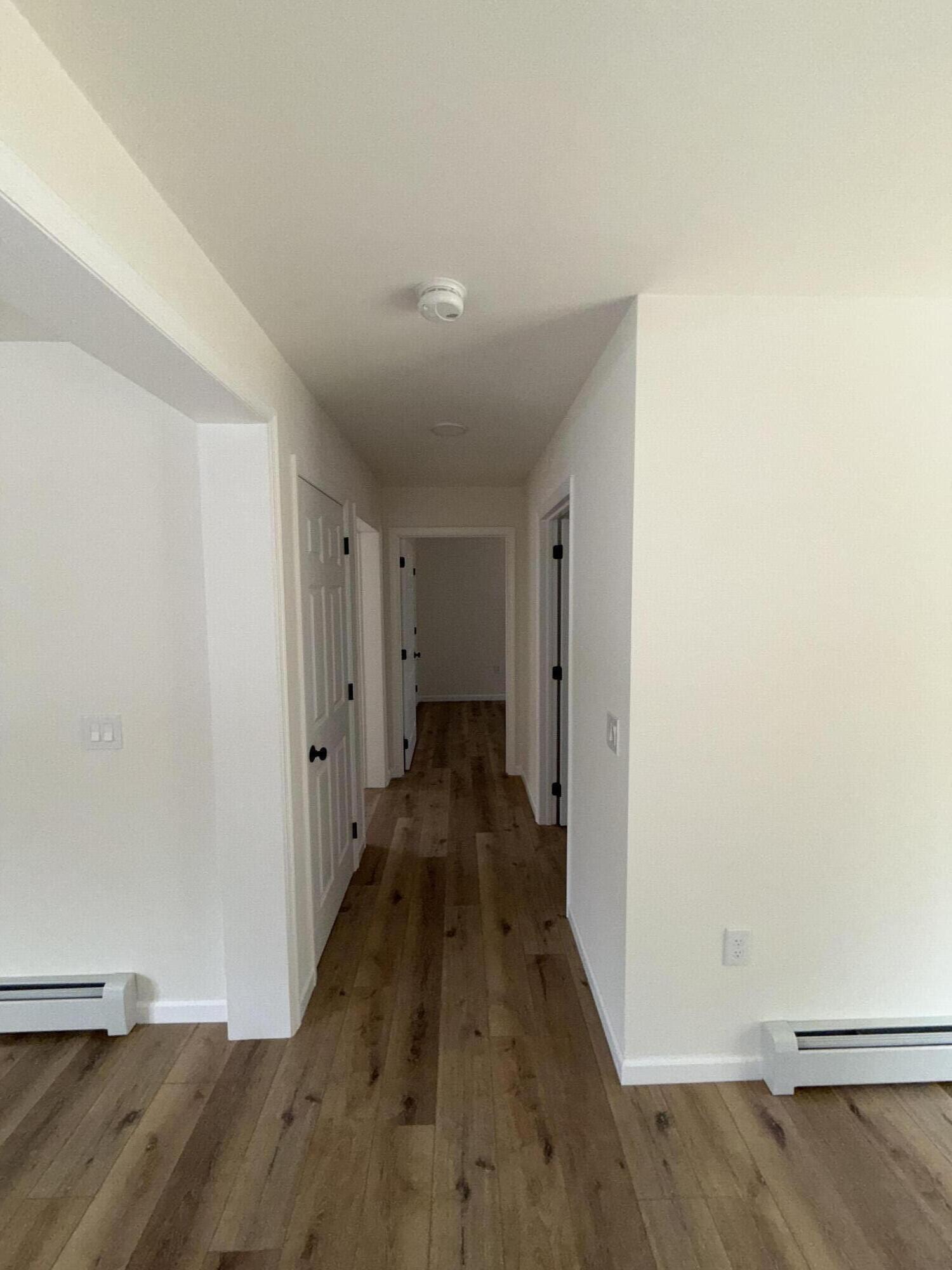 60 Edge Hill Road Limerick, ME 04048 - Photo 27 of 36 Bedroom Hallway