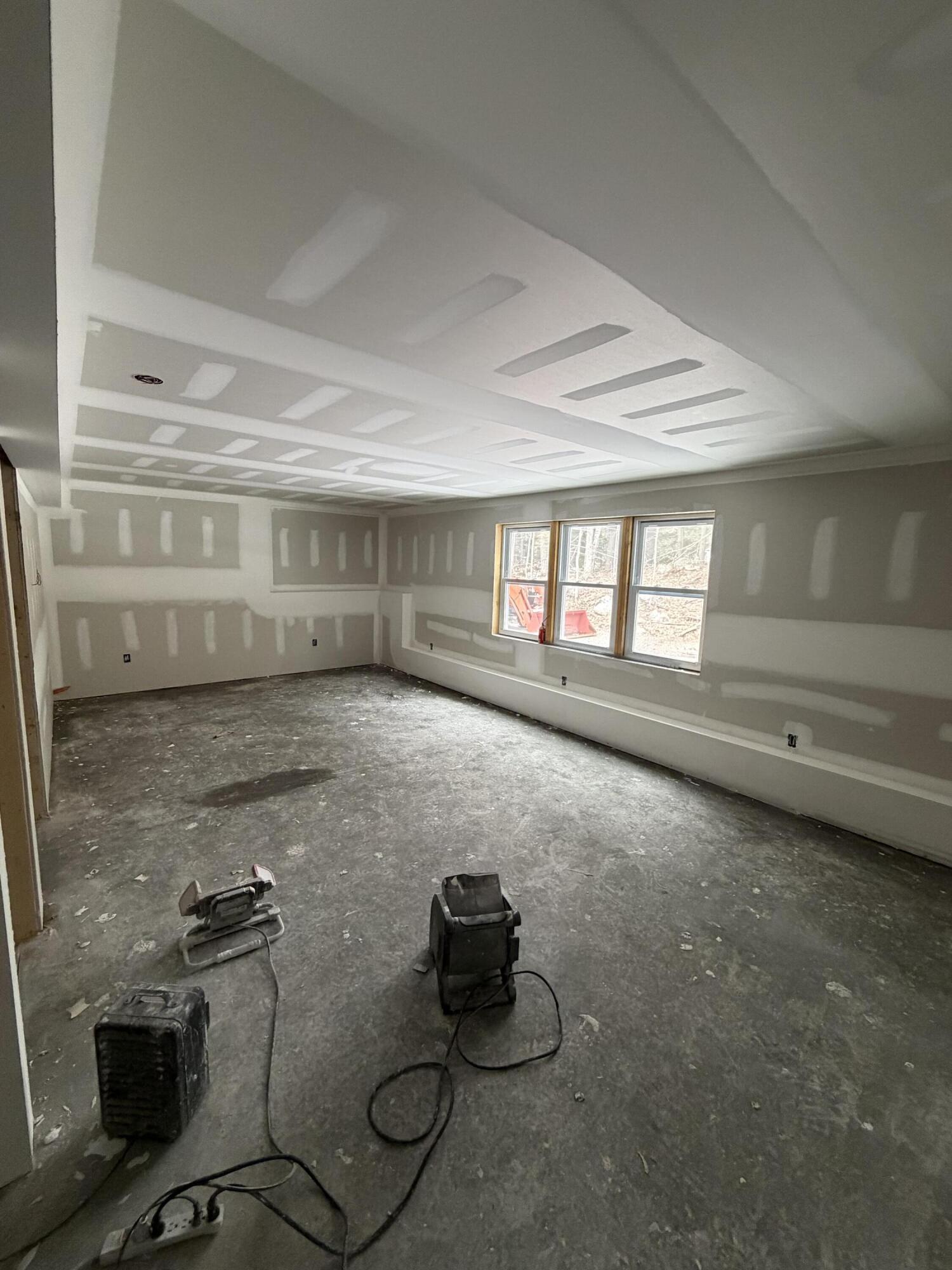 60 Edge Hill Road Limerick, ME 04048 - Photo 31 of 36 Bonus Room