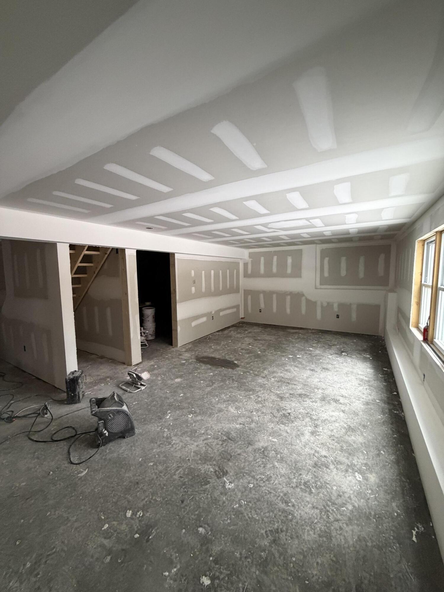 60 Edge Hill Road Limerick, ME 04048 - Photo 32 of 36 Bonus Room 2