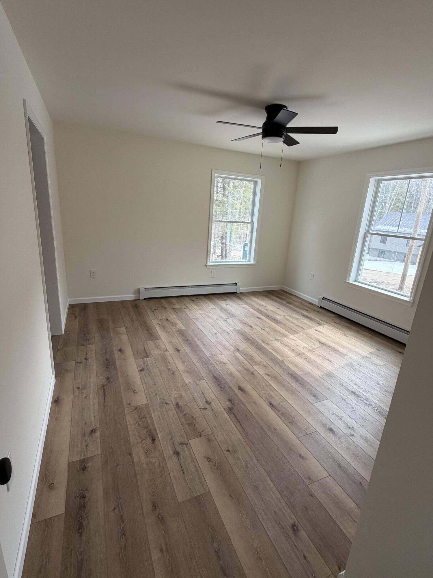 60 Edge Hill Road Limerick, ME 04048 - Photo 10 of 36 Primary Bedroom