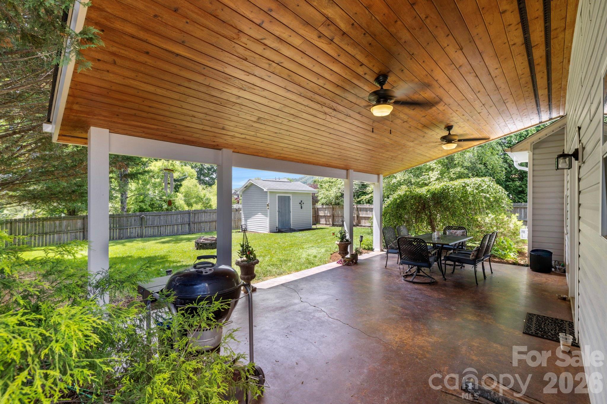 266 Wildbriar Road Fletcher, NC 28732 - Photo 3 of 45