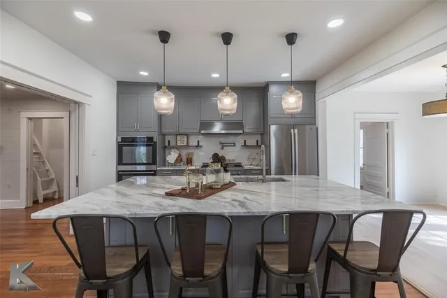 $299,900 | 2231 South 8th Street, Abilene, TX 79605