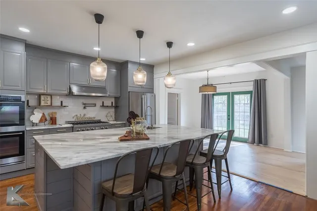 $299,900 | 2231 South 8th Street, Abilene, TX 79605