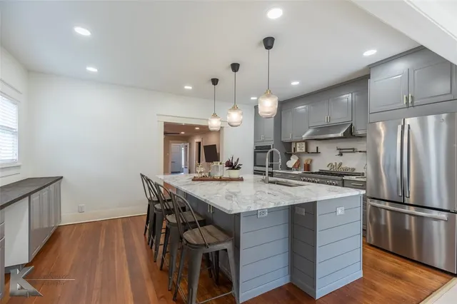 $299,900 | 2231 South 8th Street, Abilene, TX 79605